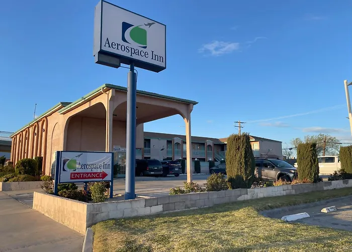 Aerospace Inn