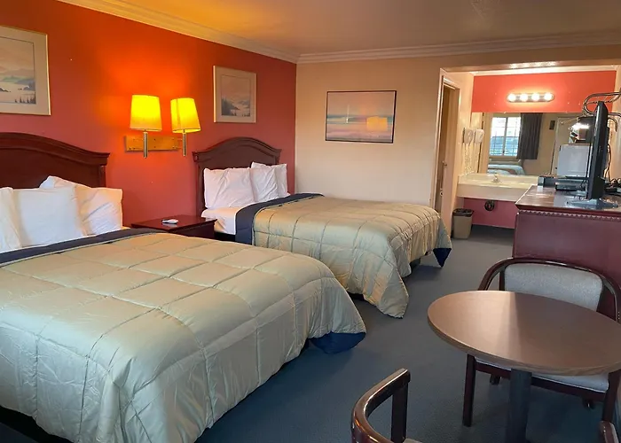 Aerospace Inn