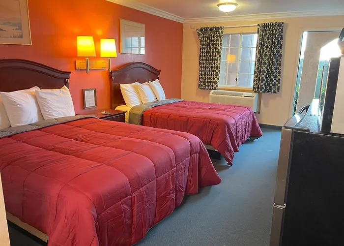 Aerospace Inn