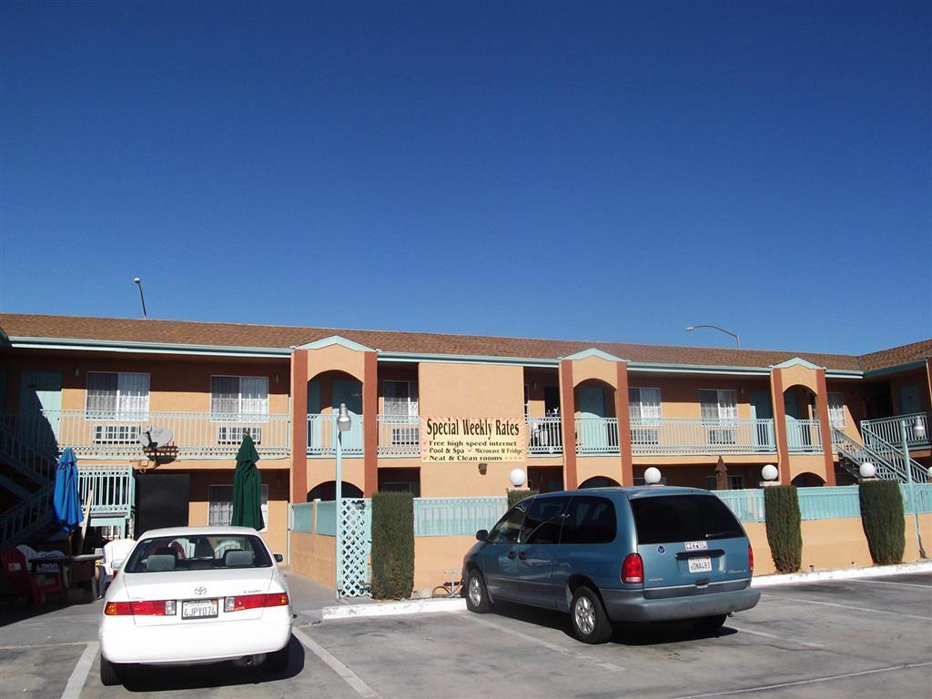 Aerospace Hotel