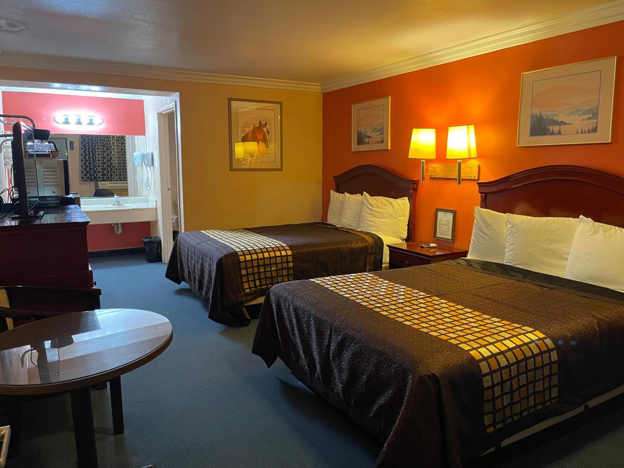 Aerospace Hotel