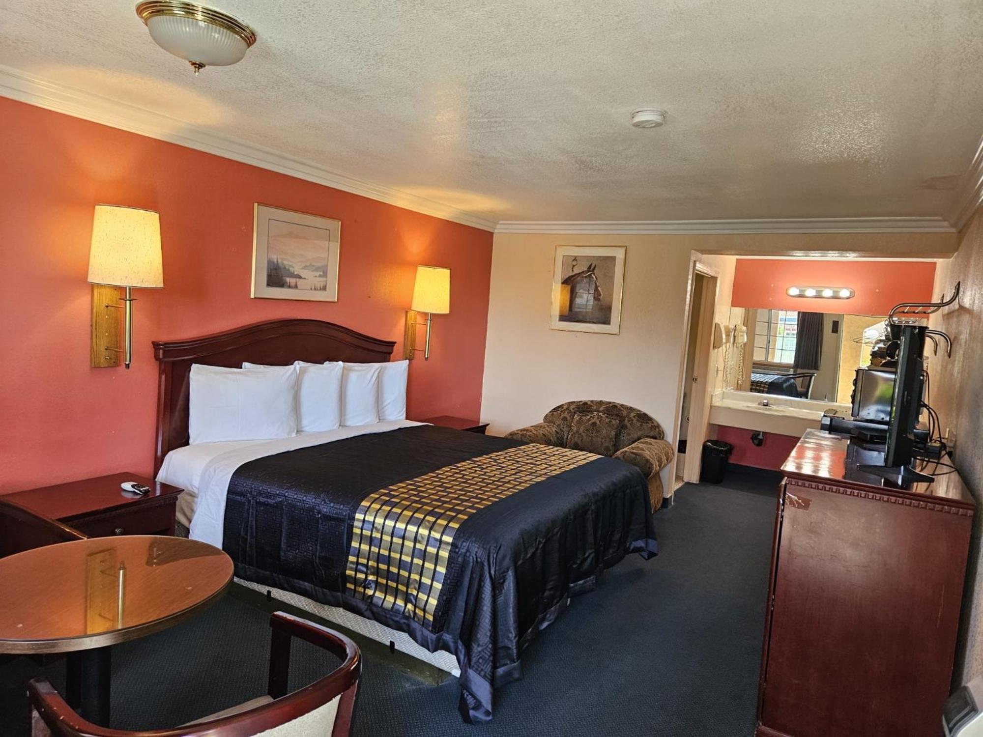 Hotel Aerospace 2*