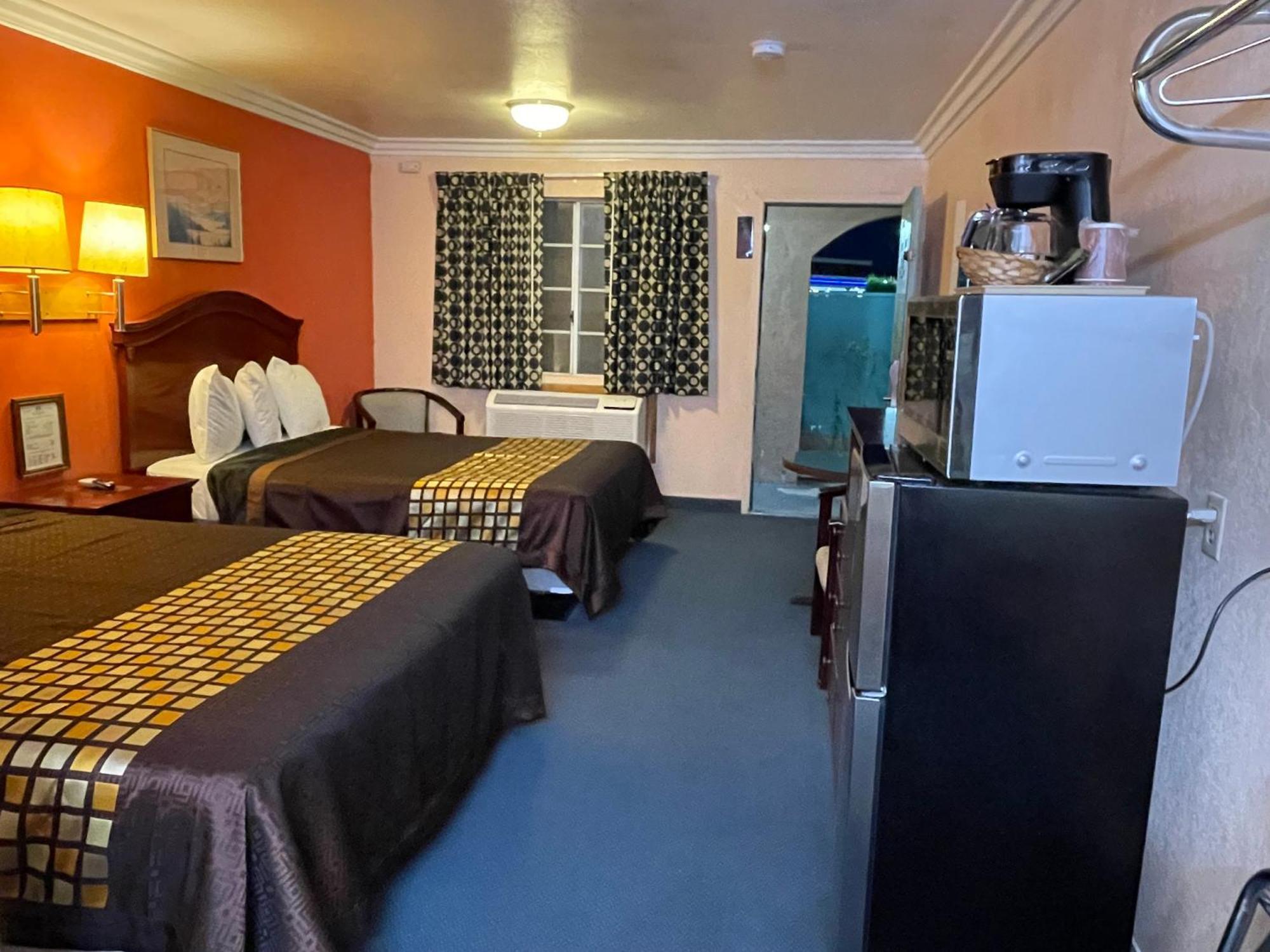 Hotel Aerospace