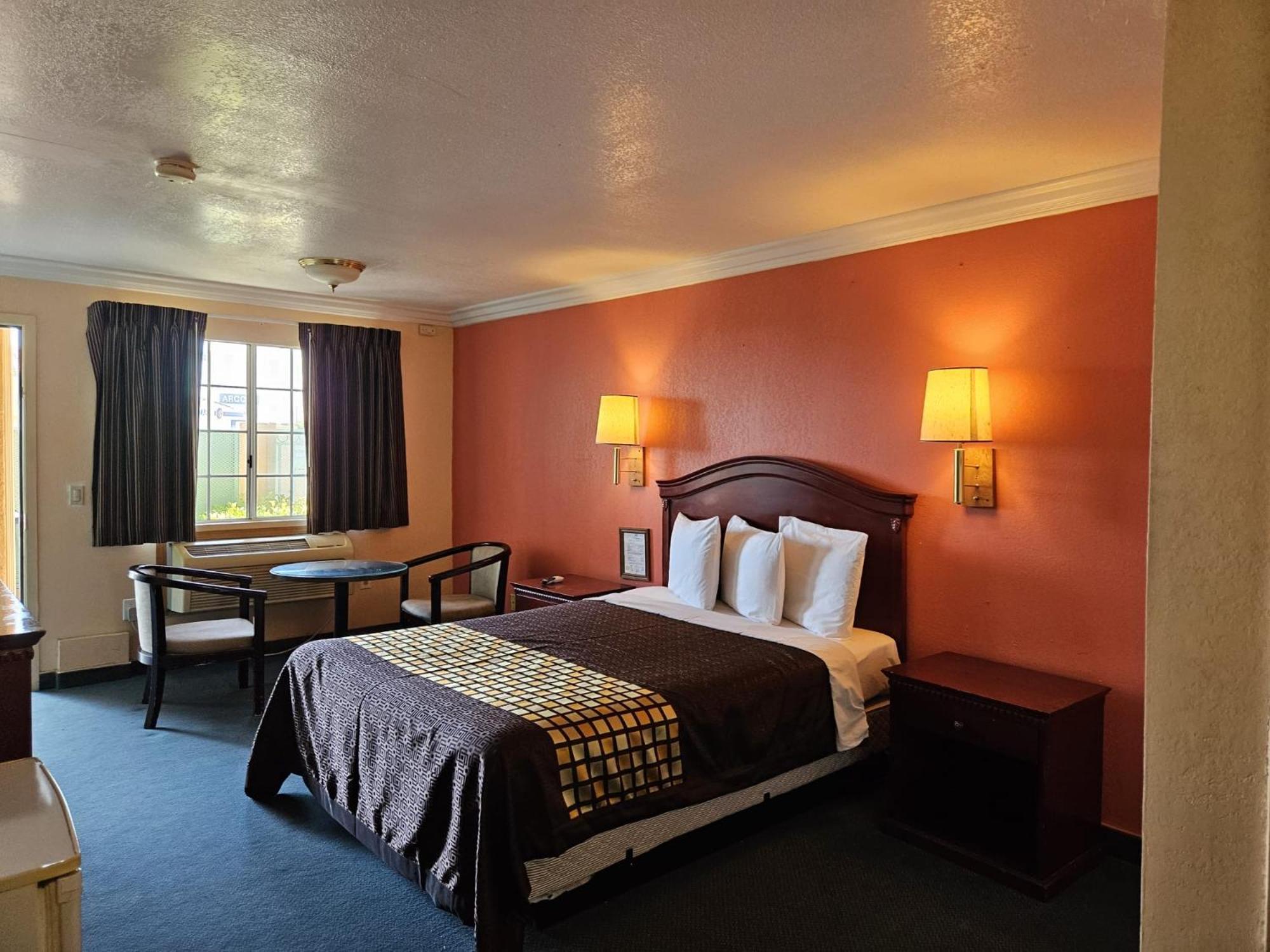Aerospace Hotel