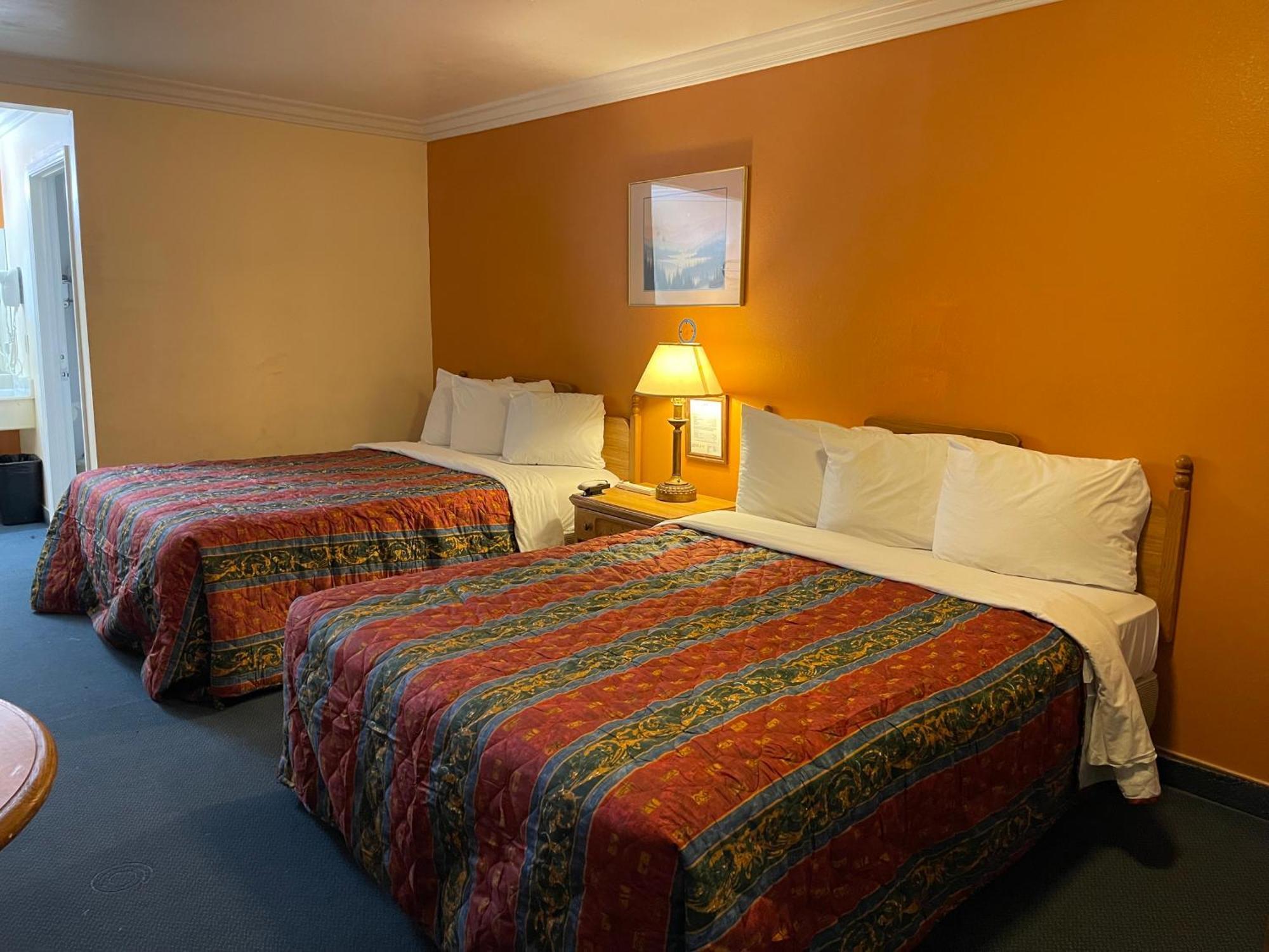 Hotel Aerospace Mojave