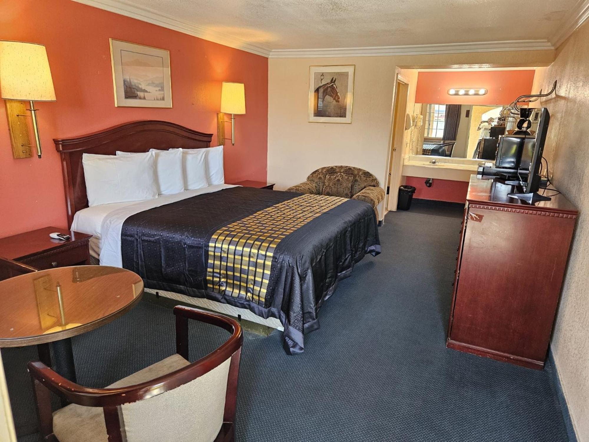 Aerospace Hotel