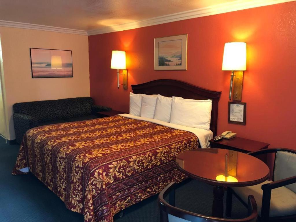 Hotel Aerospace