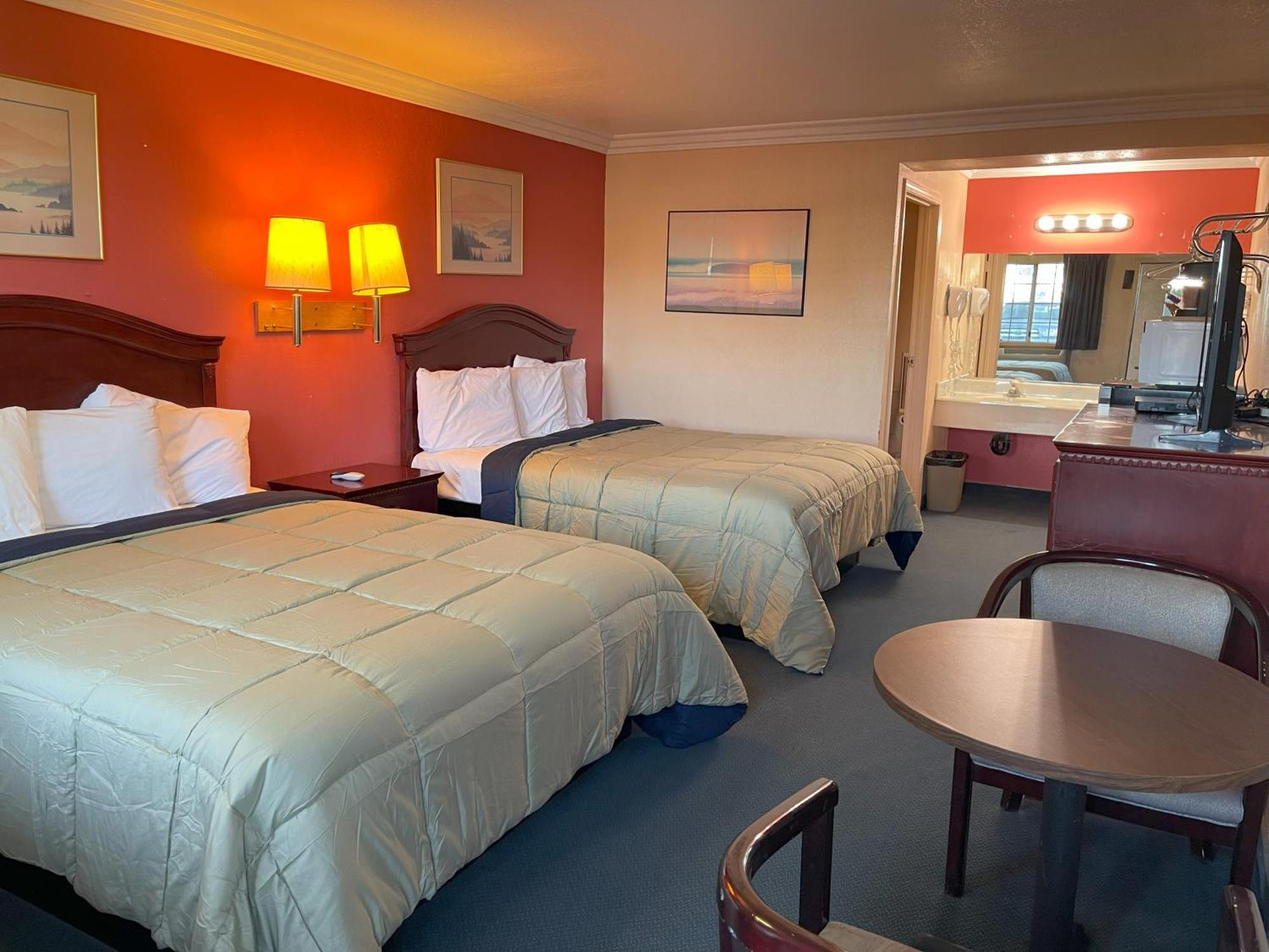 Aerospace Hotel