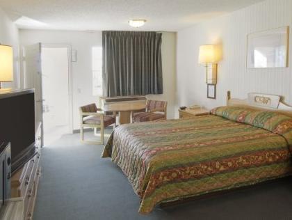 Aerospace Hotel 2*