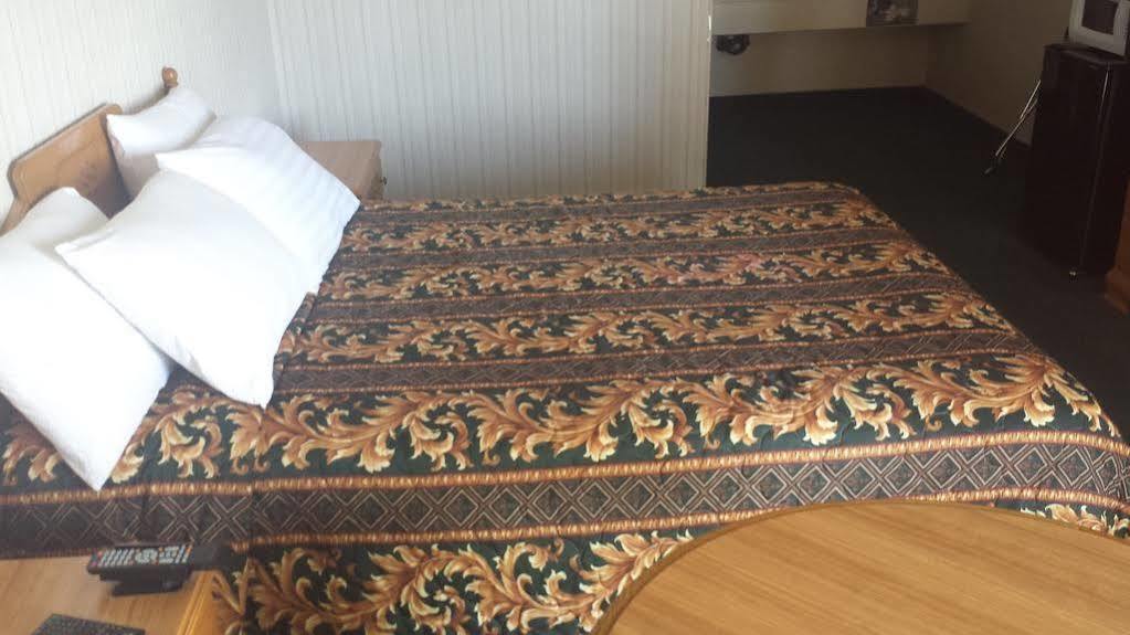 Hotel Aerospace Mojave