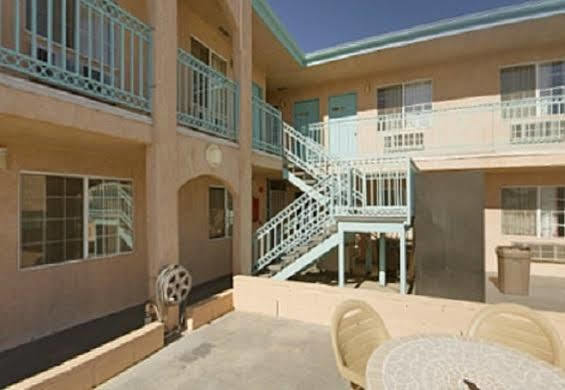 Hotel Aerospace