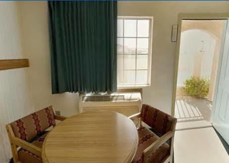 Aerospace Hotel 2*