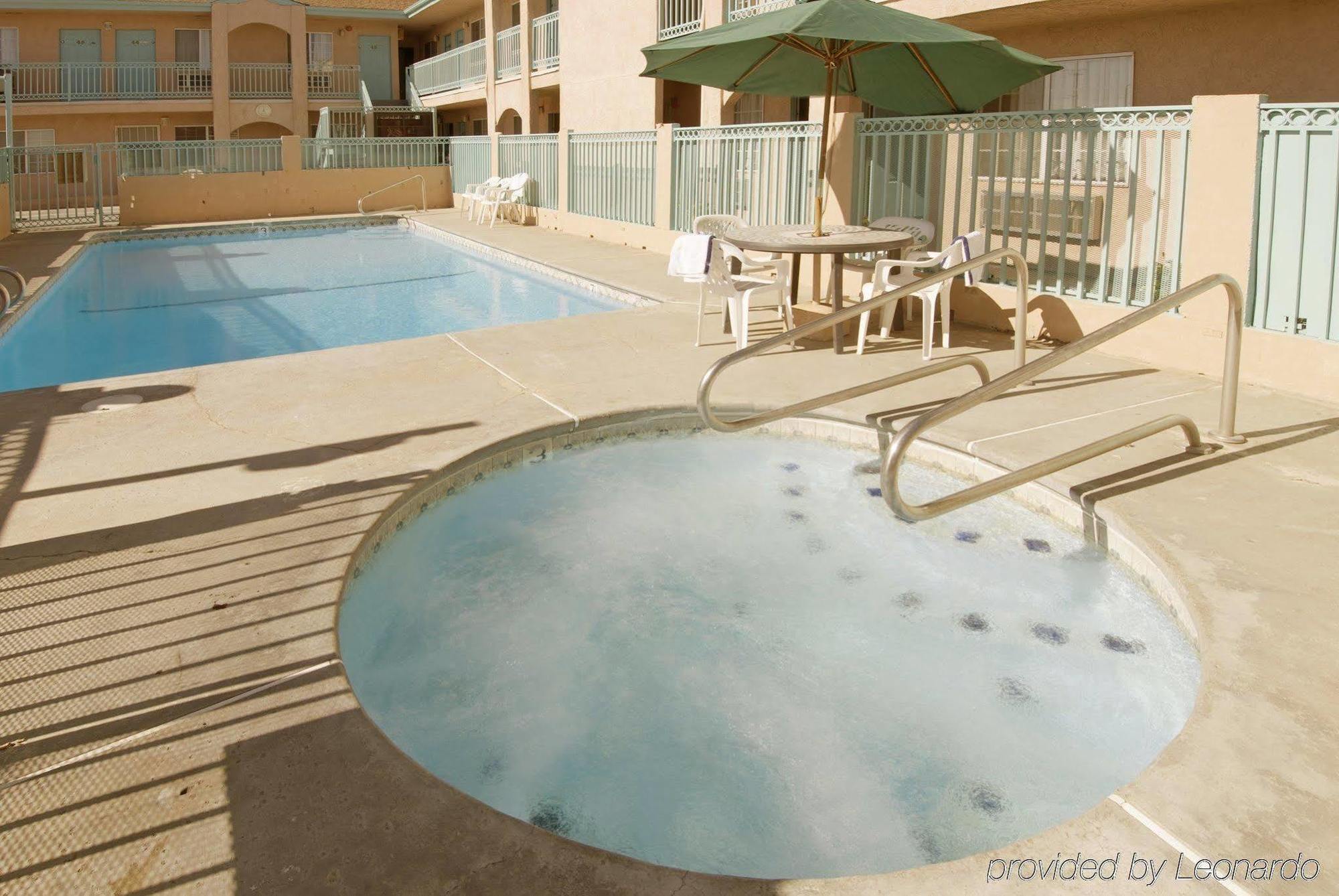 Hotel Aerospace 2*